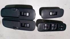 Кнопка стеклоподъемника. Toyota Progres, JCG11, JCG10, JCG15