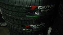 Yokohama A.Drive AA01. Летние, 2015 год, без износа, 4 шт