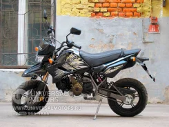 Kawasaki KSR110. 110����. ��., ��������, ��� ���, ��� ������� ����