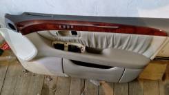 Обшивка двери. Toyota Celsior, UCF30, UCF31 Lexus LS430, UCF30, UCF31 Двигатель 3UZFE. Под заказ