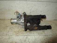 Корпус термостата. Opel: Vectra, Signum, Astra, Insignia, Zafira, Mokka Двигатели: Z18XER, Z16XER