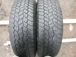Toyo Tranpath M/T. Грязь AT, 2010 год, износ: 10%, 2 шт