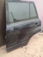 Дверь боковая. Suzuki Grand Vitara, JT, TA44V, TA74V, TD44V, TD54, TE94 Двигатели: F9QB, H27A, J20A, M16A