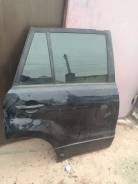 Дверь боковая. Suzuki Grand Vitara, JT, TA44V, TA74V, TD44V, TD54, TE94 Двигатели: F9QB, H27A, J20A, M16A