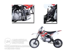 Kayo CRF801 PRO 160 MX. 155����. ��., ��������, ���, ��� �������