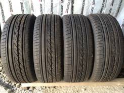 Goodyear Eagle RV-S. Летние, 2012 год, без износа, 4 шт