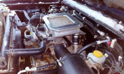 Двс yd25ddti с мкпп + раздаточная коробка. Nissan: Navara, Presage, NP300, Pathfinder, Serena, Caravan / Homy, NV350 Caravan, Homy, Caravan, Bassara Д...