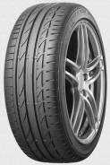 Bridgestone Potenza S001. Летние, без износа, 1 шт