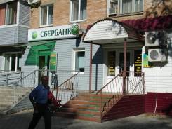 Аренда торгового помещения (можно под офис). 45 кв. м., 1-й мкр, 5, р-н центр