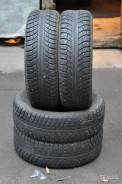 Gislaved Nord Frost V. Зимние, шипованные, износ: 40%, 4 шт