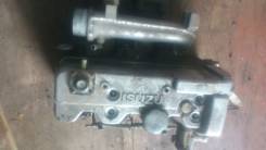 Головка блока цилиндров. Isuzu