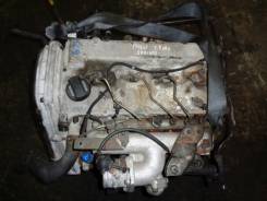 Двигатель в сборе. Hyundai Starex Hyundai H1 Kia Sorento Двигатель D4CB