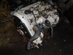 Двигатель в сборе. Hyundai Starex Hyundai H1 Kia Sorento Двигатель D4CB