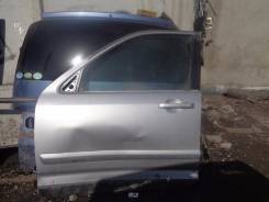 Стекло боковое. Honda CR-V, RD5, RD4, RD7, RD6, CBA-RD7, LA-RD4, ABA-RD4, LA-RD5, ABA-RD5, CBA-RD6, ABARD4, ABARD5, CBARD6, CBARD7, LARD4, LARD5 Двига...