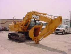 John Deere