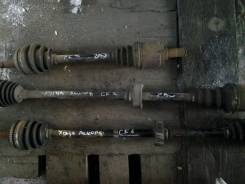 Привод. Honda Torneo, CF4, CF3 Honda Accord, CF3, CF4, CF6