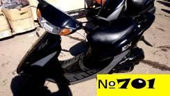 Honda Dio AF35 ZX. 49 куб. см., исправен, птс, без пробега