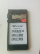 Highscreen Pure F. �/� ����