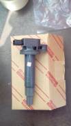 Катушка зажигания. Toyota: Raum, XA, Succeed, Vitz, Allion, Platz, Funcargo, Corolla Runx, ist, Probox, Corolla Fielder, Belta, Ractis, Porte, WiLL Vi...