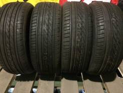 Goodyear Eagle RV-S. Летние, 2012 год, без износа, 4 шт
