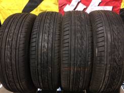Goodyear Eagle RV-S. Летние, 2012 год, без износа, 4 шт