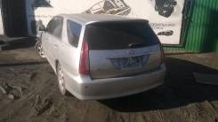 Toyota Mark II Wagon Blit. GX110, 1GFE