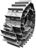 Komatsu D375A