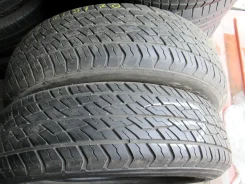 Dunlop Grandtrek TG32. ������, 2009 ���, �/�, ����� 20�%