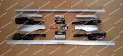 Рейлинг. Toyota Land Cruiser, URJ202, URJ202W, UZJ200, UZJ200W, VDJ200