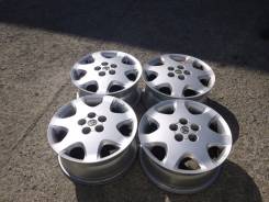 Toyota. 7.5x17, 5x114.30, ET45