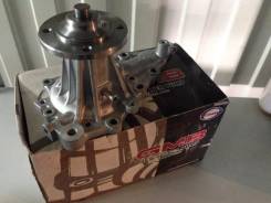 Помпа водяная. Toyota: Aristo, Crown, Progres, Mark II, Crown Majesta, Chaser, Soarer, Cresta, Supra Двигатели: 2JZGE, 1JZGE