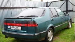 Saab 9000. 1, 1 ����