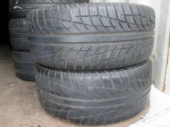 Pirelli P7000. ������, 2008 ���, �/�, ����� 20�%