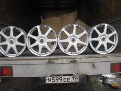 Fox FX2. 7.0x57", 5x100, 5x114.3, ET35, �� 70���. ����