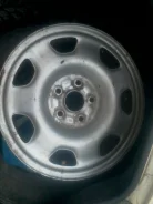 ATP. x16", 5x114.30