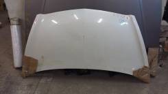 Капот. Honda Fit, GD1, GD2