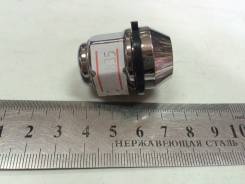 Гайки.