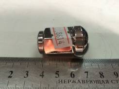 Гайки.