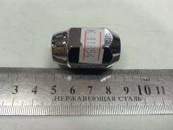 Гайки.