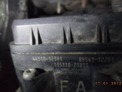 Блок abs. Toyota Corolla, ADE150, NDE150, NRE150, ZZE150, 150
