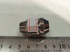 Гайки.