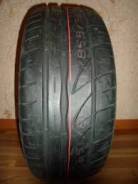 Bridgestone Potenza RE002 Adrenalin. Летние, 2015 год, без износа, 1 шт