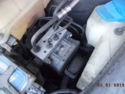 Блок abs. Audi A4 Двигатель AVJ