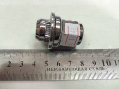 Гайки.