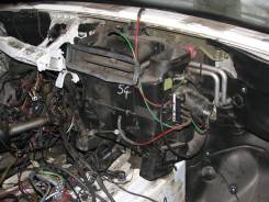 Печка. Mercedes-Benz E-Class, W124, S124