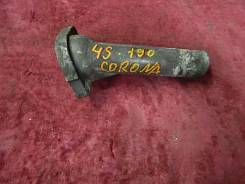 Корпус термостата. Toyota: Ipsum, Cresta, Town Ace Noah, RAV4, Camry Gracia, Vista Ardeo, Lite Ace, Corona, Crown, Carina E, Avensis, Carina ED, Coron...