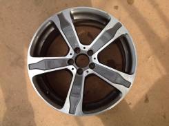 Mercedes. x17"
