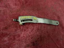 Кронштейн генератора натяжной 3S, 4S. Toyota Corona, ST191, ST190 Toyota Caldina, ST190, ST191, ST191G, ST190G Toyota Corona SF, 190 Двигатели: 3SGE...