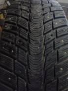 Michelin IVALO 2. Зимние, шипованные, износ: 30%, 1 шт