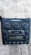 Блок управления климат-контролем. Toyota Altezza, SXE10